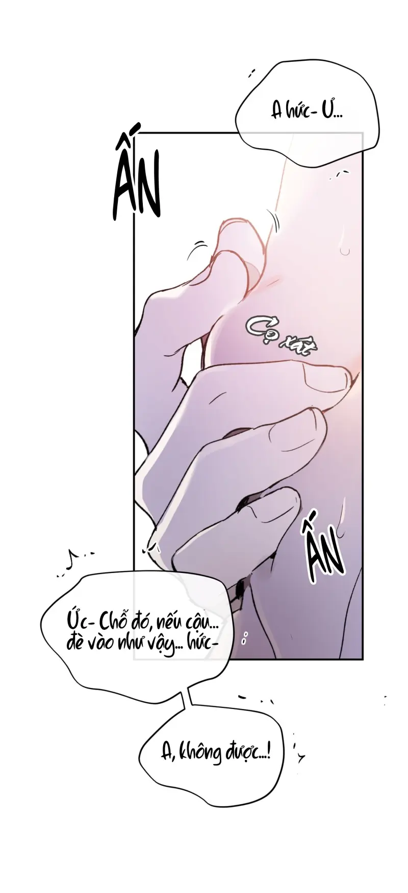 ÁNH MẮT LẠC NHỊP Chapter 2 - Next Chapter 3