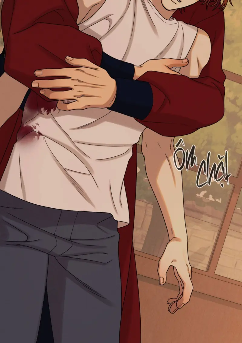 Quẻ Bói Giấc Mơ Của Yêu Tinh Chapter 74 - Trang 2
