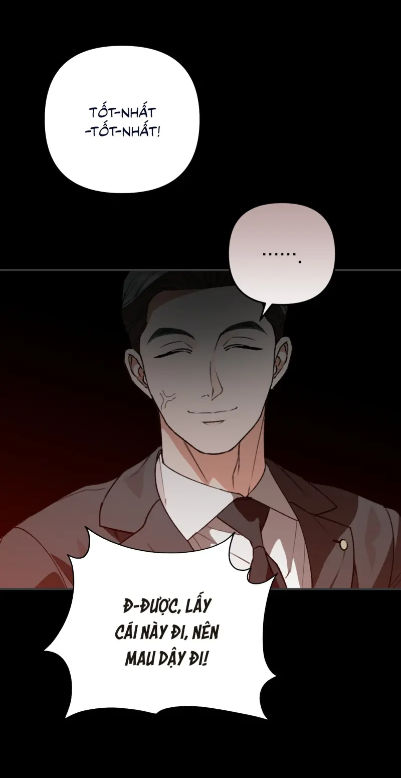 KHÔNG LÀ GÌ CẢ... Chapter 7 - Trang 2
