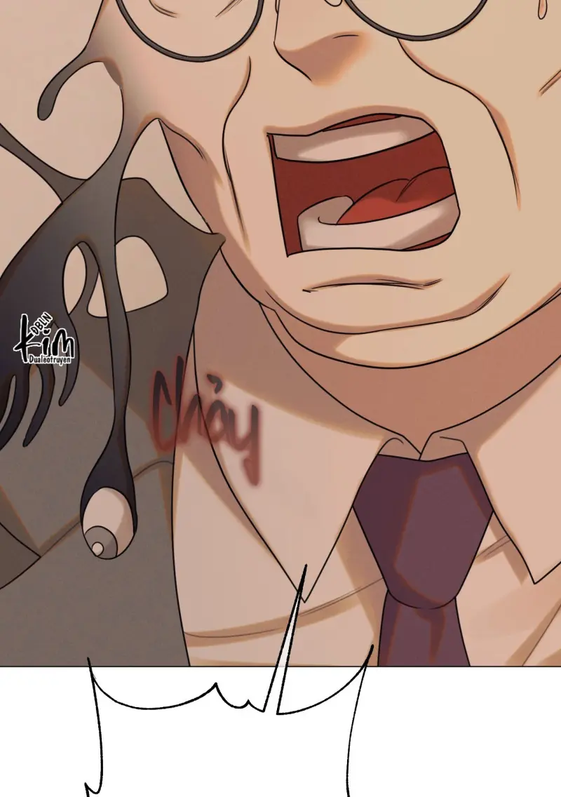 Quẻ Bói Giấc Mơ Của Yêu Tinh Chapter 74 - Trang 2
