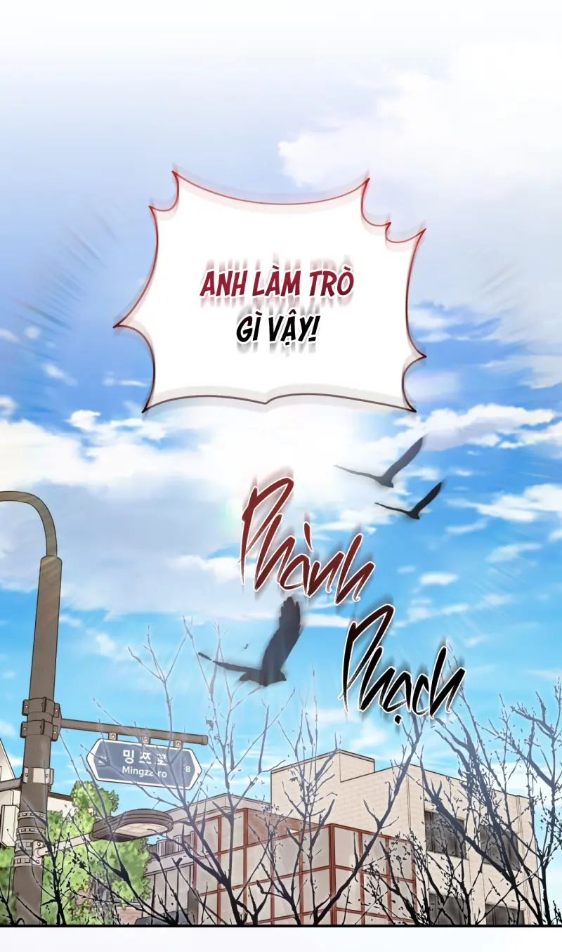 KHÔNG LÀ GÌ CẢ... Chapter 7 - Trang 2