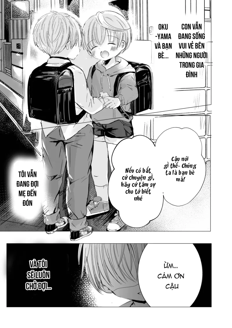 Tuyển tập bé trai nhỏ xí Chapter 6 - Trang 2