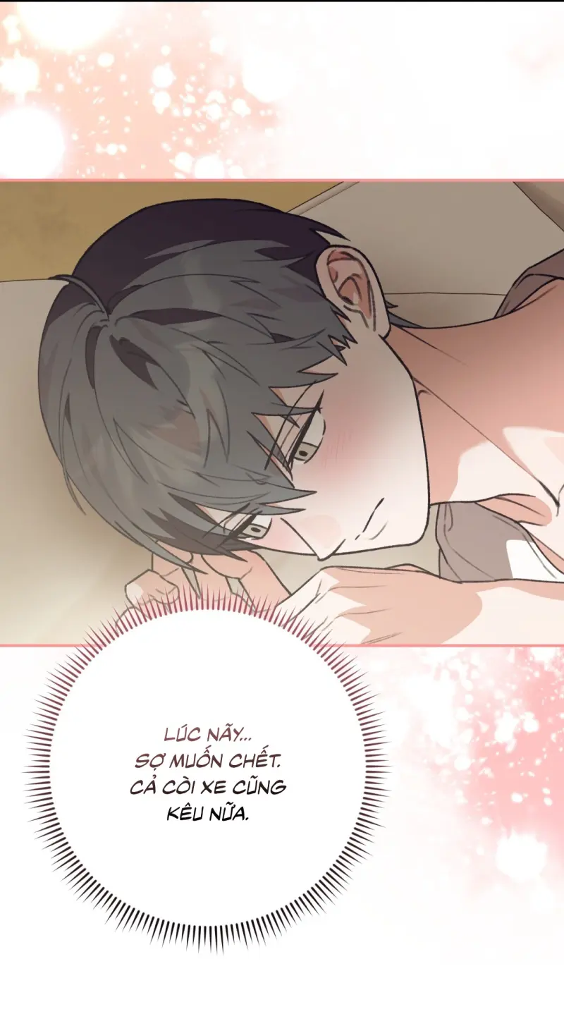 KHÔNG LÀ GÌ CẢ... Chapter 7 - Trang 2
