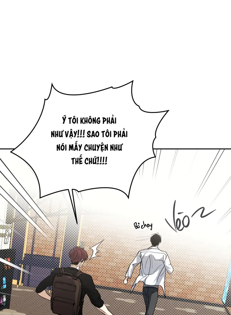 TƯƠNG XỨNG Chapter 17 - Next Chapter 18