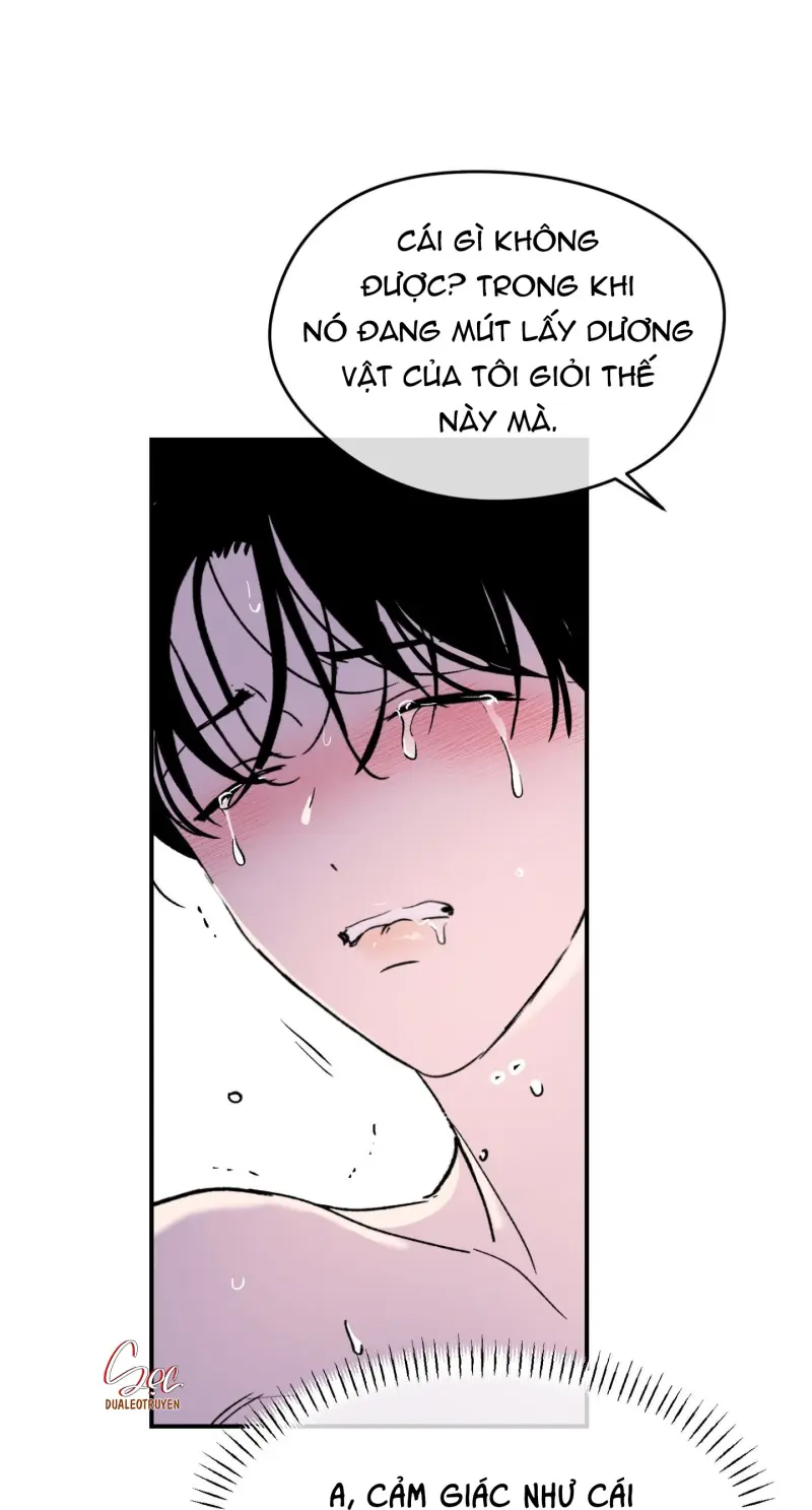 ÁNH MẮT LẠC NHỊP Chapter 2 - Next Chapter 3