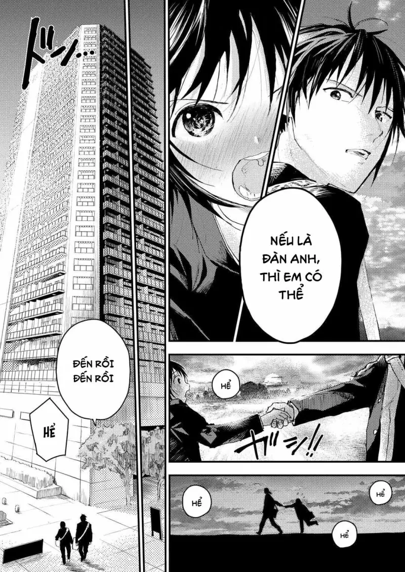Tuyển tập bộ truyện của tác giả Orukoa Chapter 48 - Trang 2