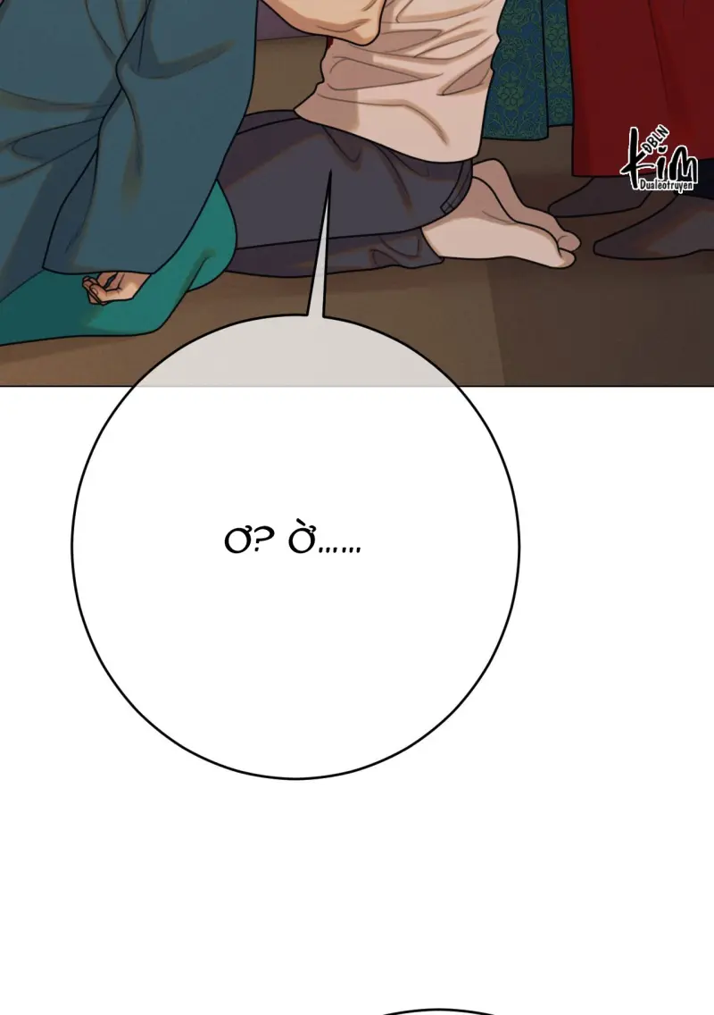 Quẻ Bói Giấc Mơ Của Yêu Tinh Chapter 74 - Trang 2