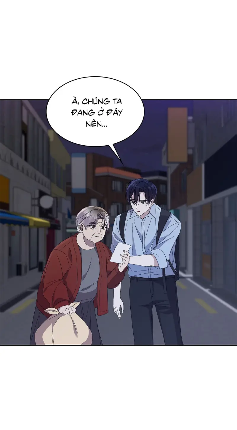 Tôi Là Top Phụ Bị Điên Đây Chapter 5 - Trang 2