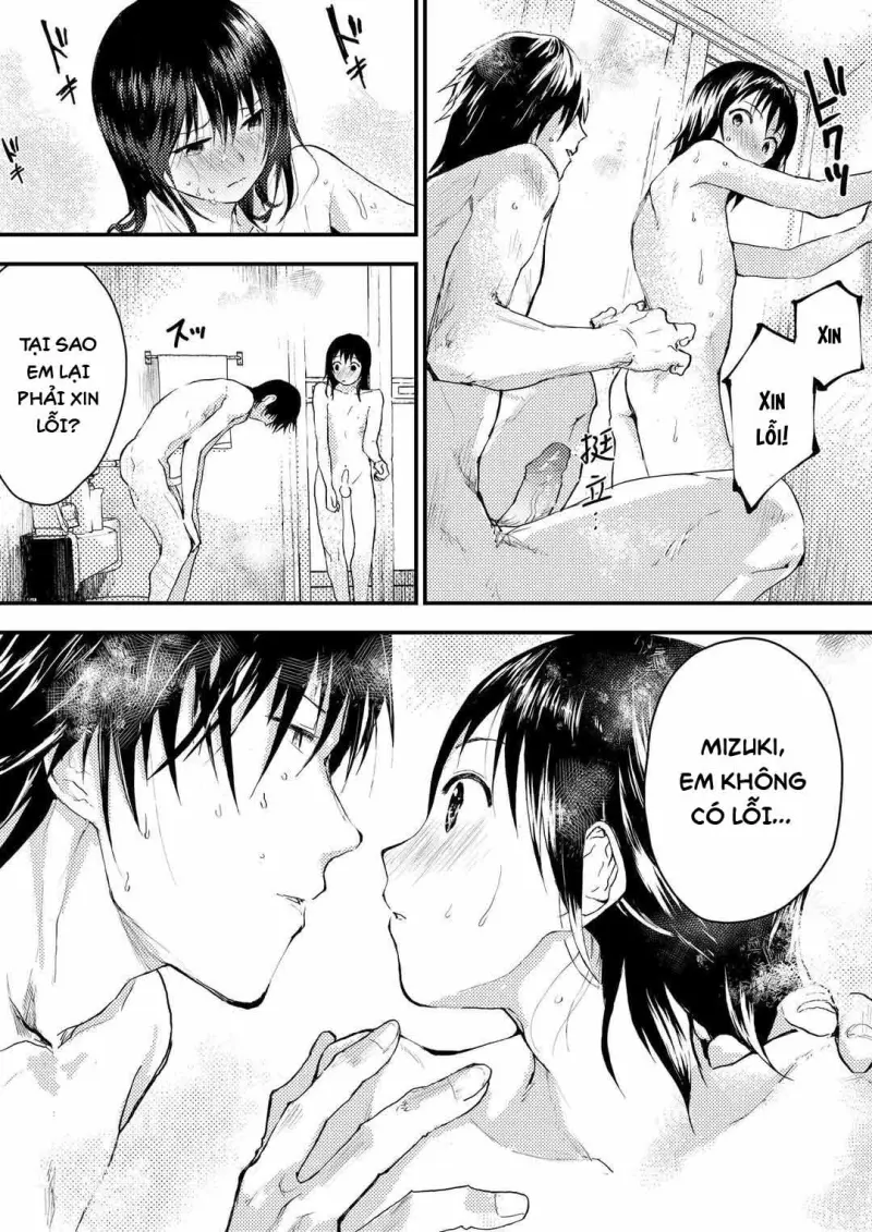 Tuyển tập bộ truyện của tác giả Orukoa Chapter 48 - Trang 2