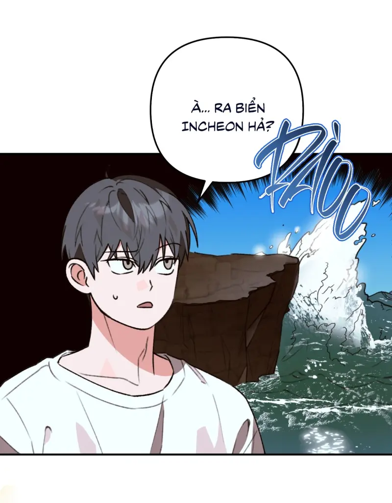 KHÔNG LÀ GÌ CẢ... Chapter 7 - Trang 2