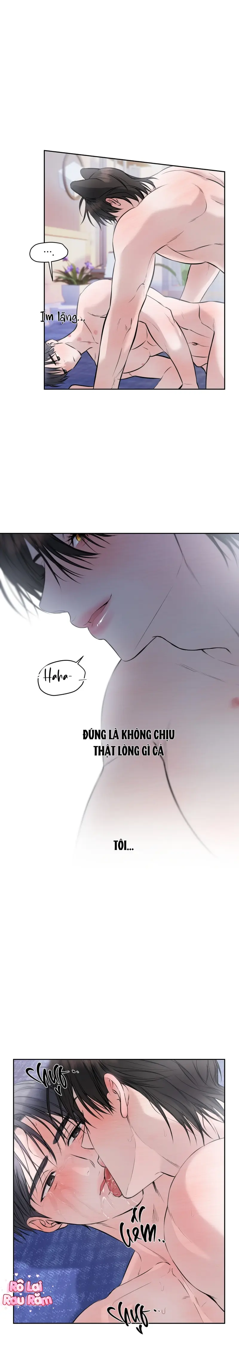 Ánh dương khuất bóng Chapter 28 - Trang 2