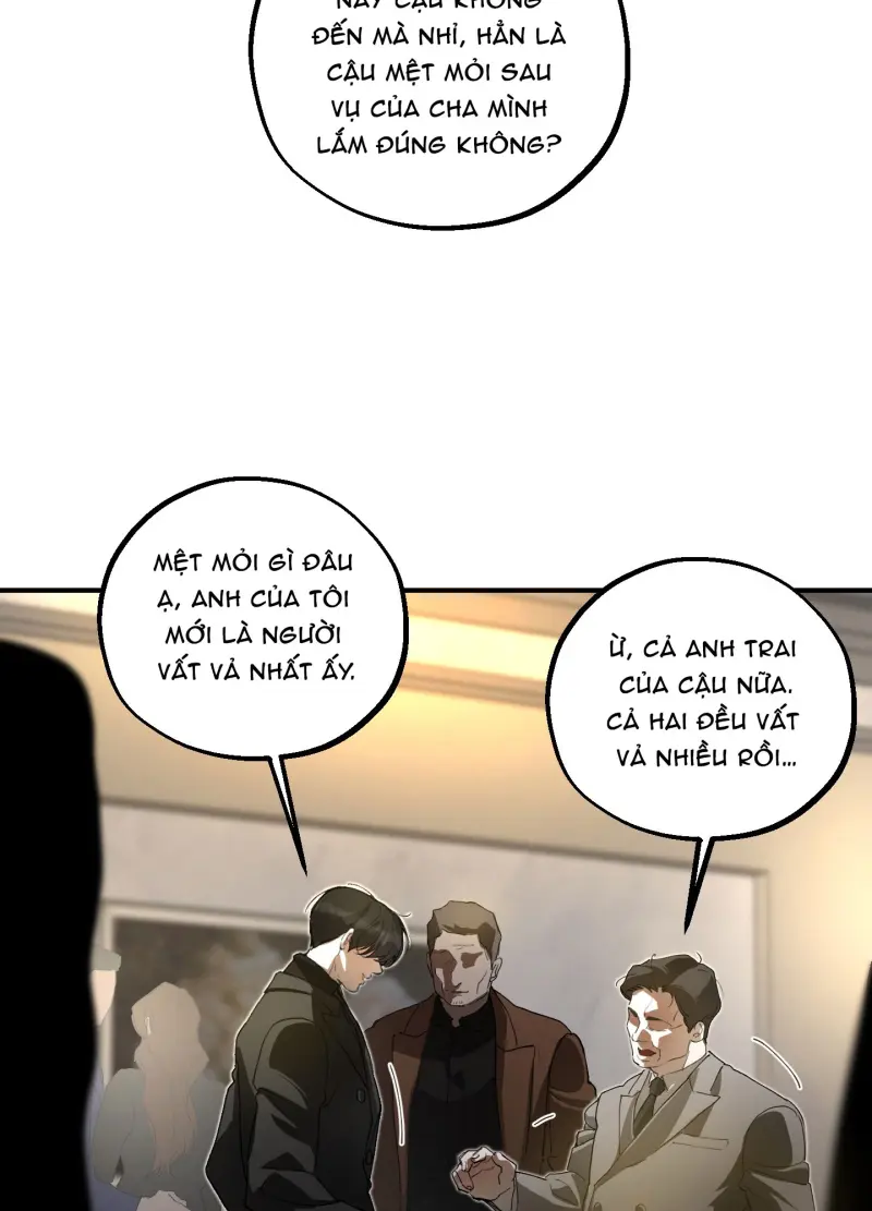 LÃNG MẠN NGÀY TẬN THẾ Chapter 13 - Trang 2