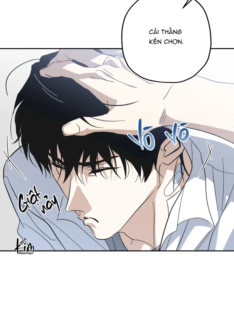 TƯƠNG XỨNG Chapter 17 - Next Chapter 18