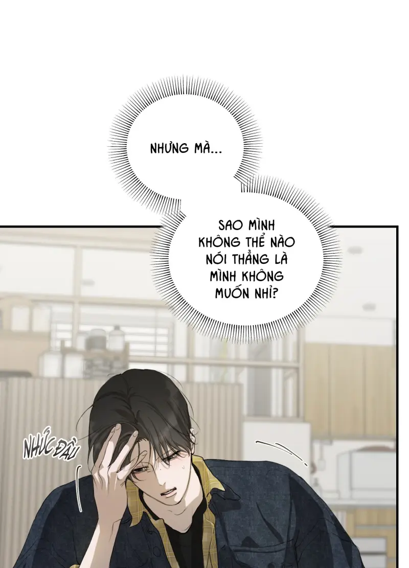 LÃNG MẠN NGÀY TẬN THẾ Chapter 13 - Trang 2