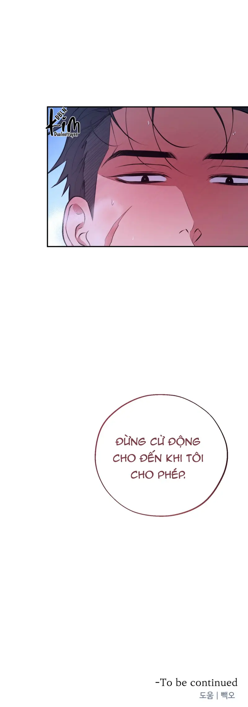 DAWNING LIGHT Chapter 12 - Trang 2