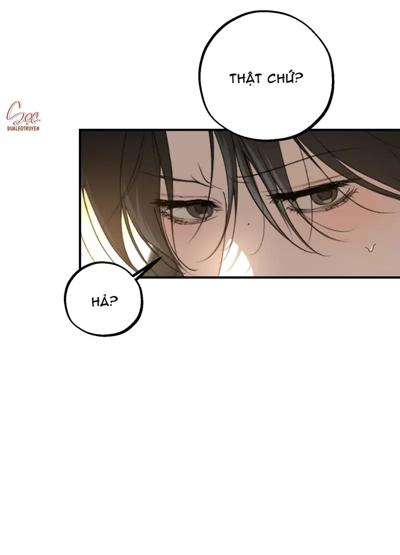 LÃNG MẠN NGÀY TẬN THẾ Chapter 13 - Trang 2