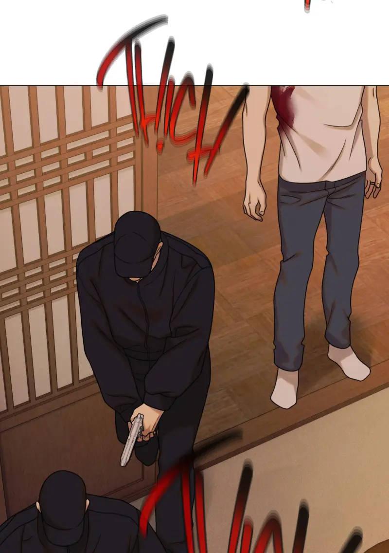 Quẻ Bói Giấc Mơ Của Yêu Tinh Chapter 74 - Trang 2
