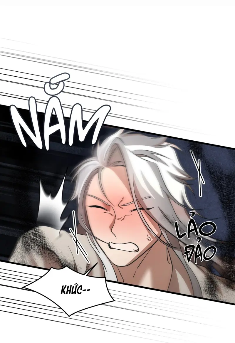 TRUYỂN TẬP - NHỮNG CON KU NÚNG NÍNH Chapter 8 19+ Thuần Hoá - Trang 2