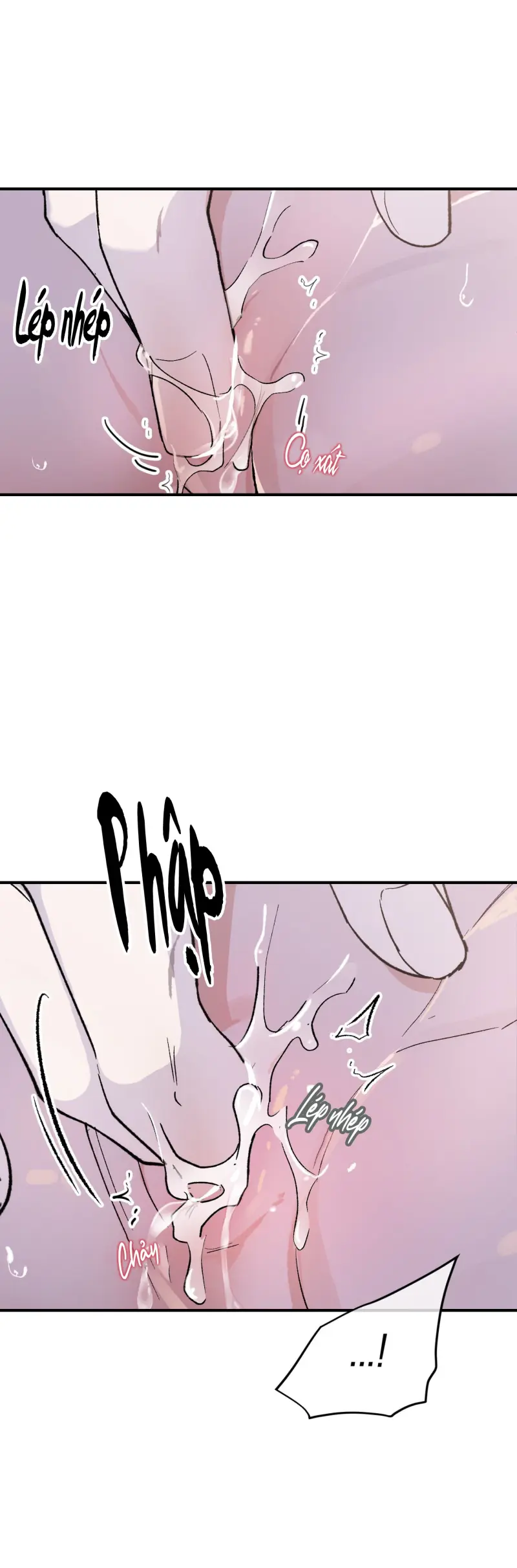 ÁNH MẮT LẠC NHỊP Chapter 2 - Next Chapter 3