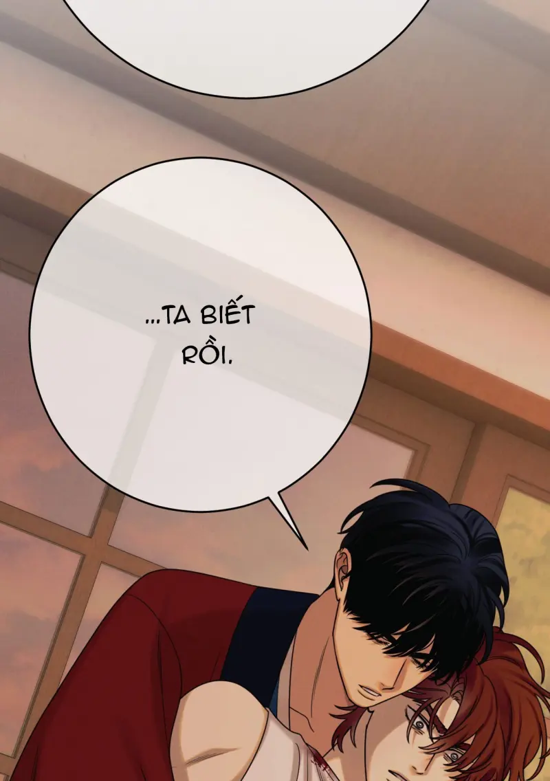 Quẻ Bói Giấc Mơ Của Yêu Tinh Chapter 74 - Trang 2