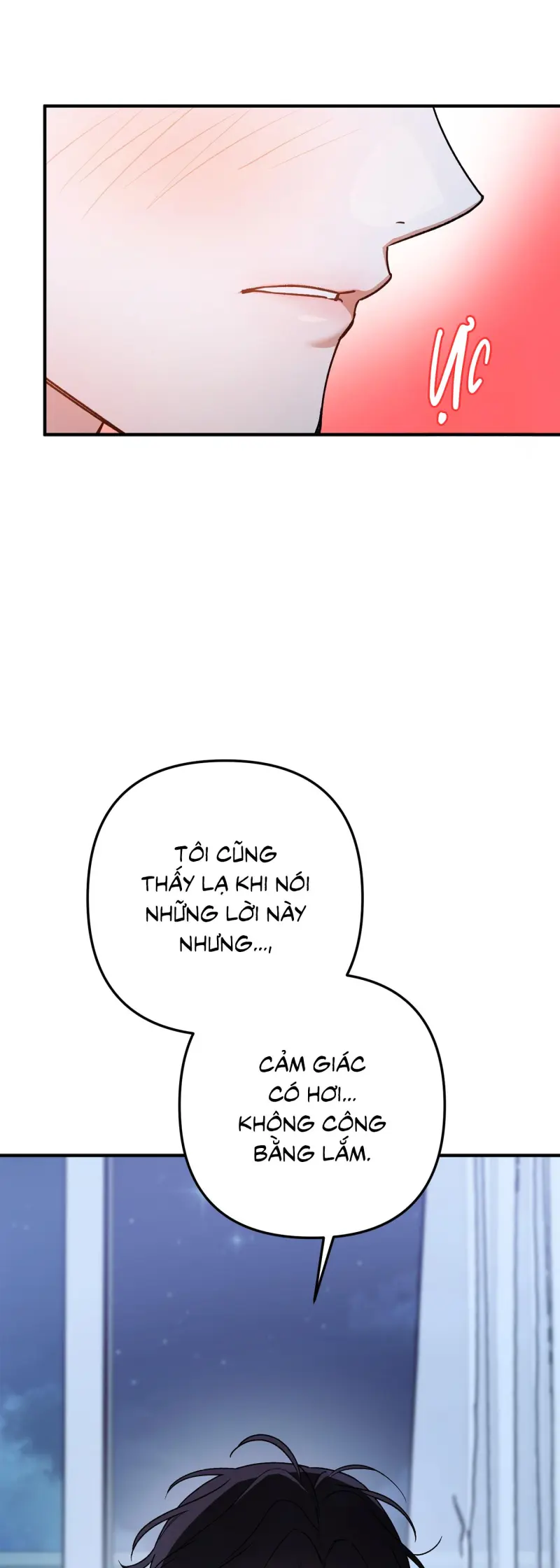 SỰ CỐ BẤT NGỜ VỚI VỊ KHÁCH QUEN Chapter 6 H+++ - Trang 2