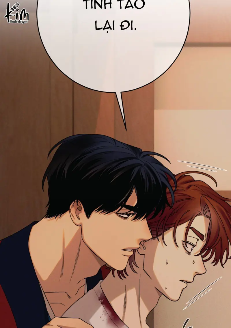 Quẻ Bói Giấc Mơ Của Yêu Tinh Chapter 74 - Trang 2