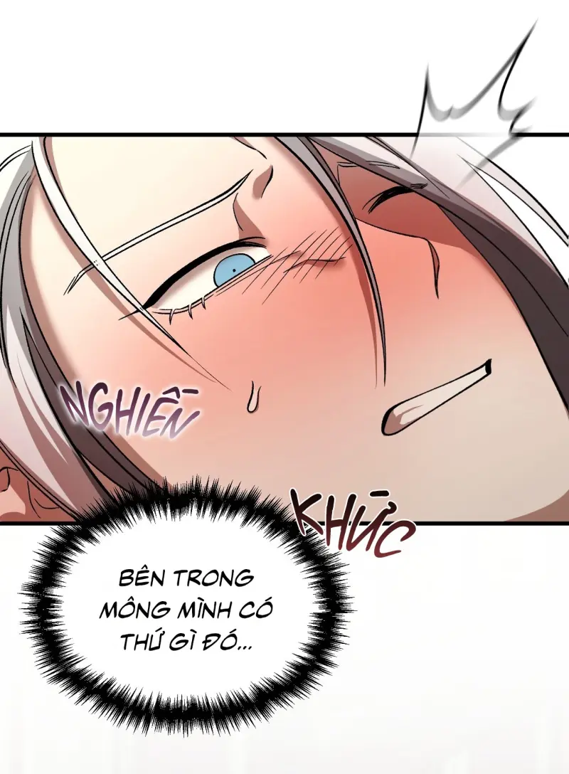TRUYỂN TẬP - NHỮNG CON KU NÚNG NÍNH Chapter 8 19+ Thuần Hoá - Trang 2