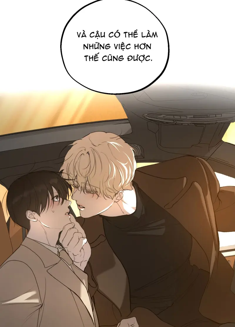 LÃNG MẠN NGÀY TẬN THẾ Chapter 13 - Trang 2