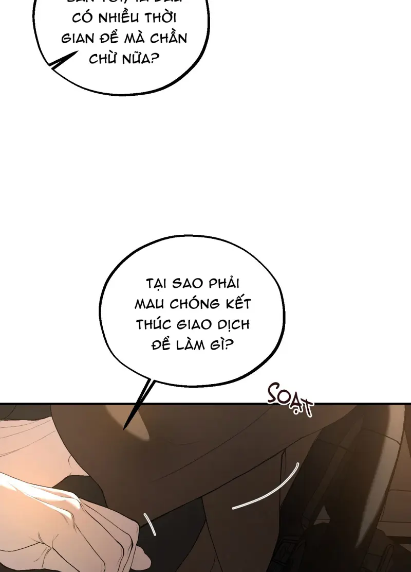 LÃNG MẠN NGÀY TẬN THẾ Chapter 13 - Trang 2