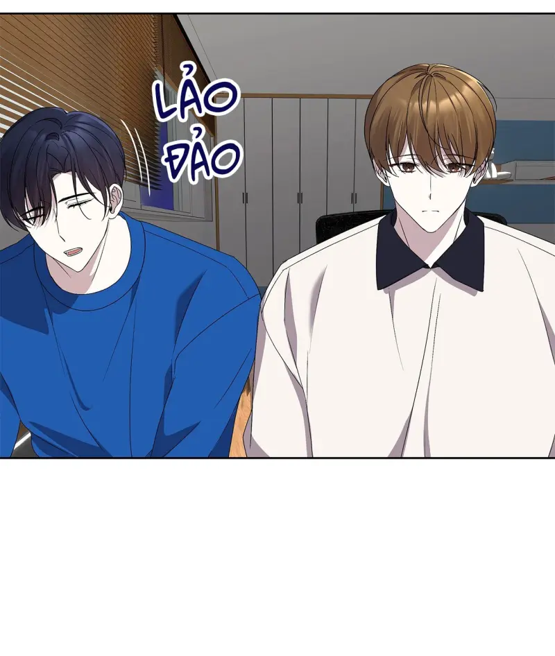 Tôi Là Top Phụ Bị Điên Đây Chapter 5 - Trang 2
