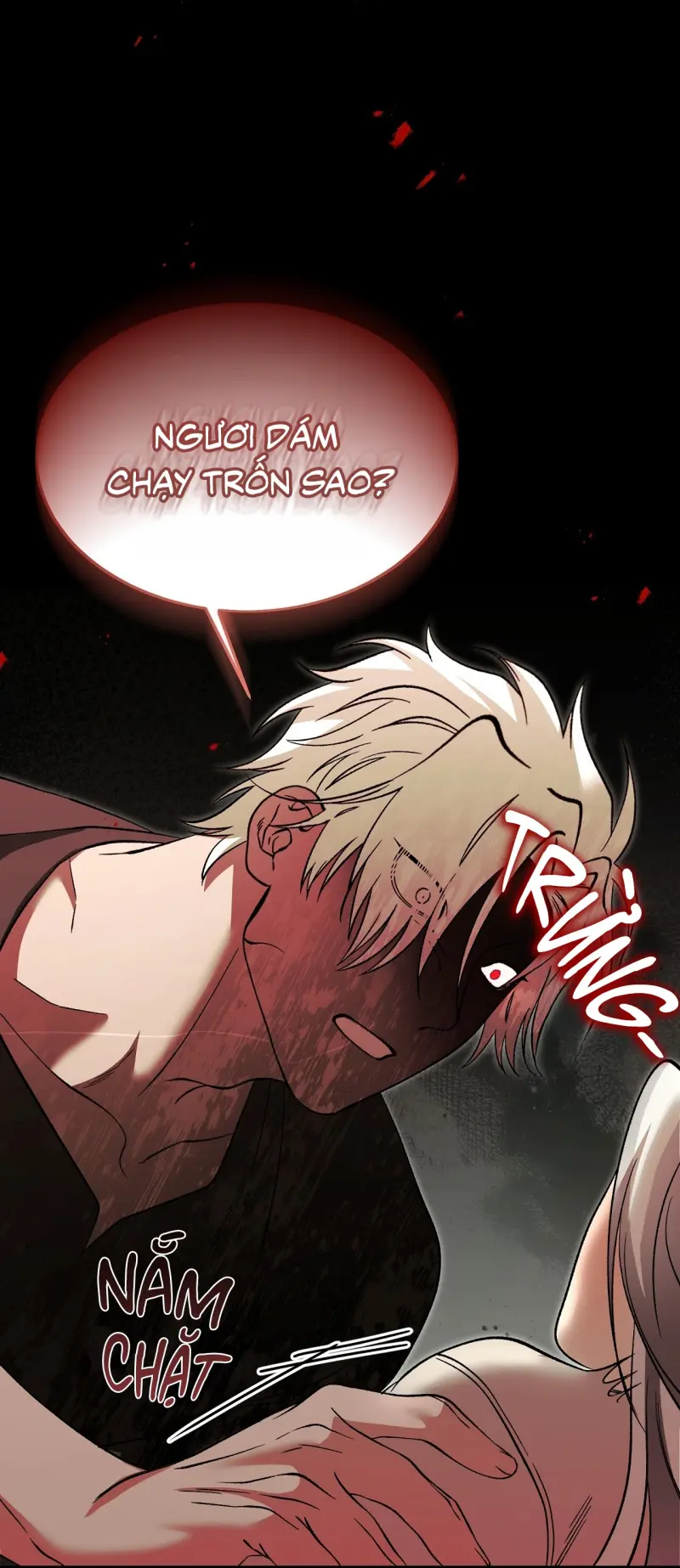 TRUYỂN TẬP - NHỮNG CON KU NÚNG NÍNH Chapter 8 19+ Thuần Hoá - Trang 2