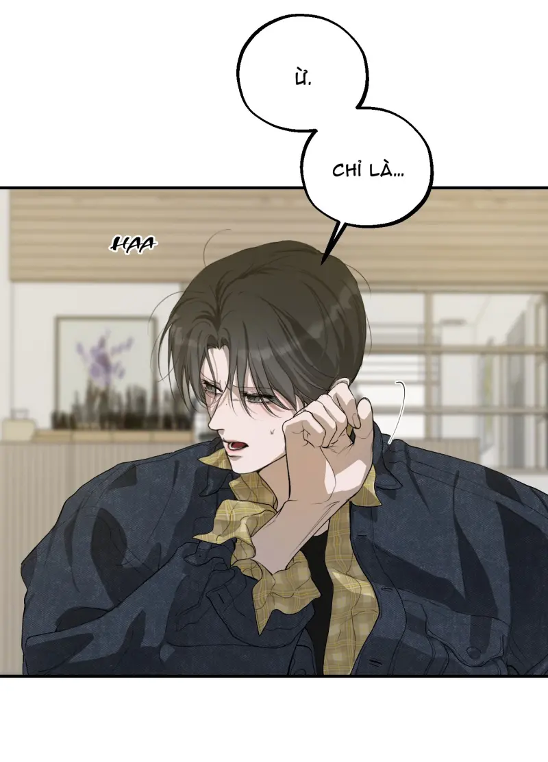 LÃNG MẠN NGÀY TẬN THẾ Chapter 13 - Trang 2
