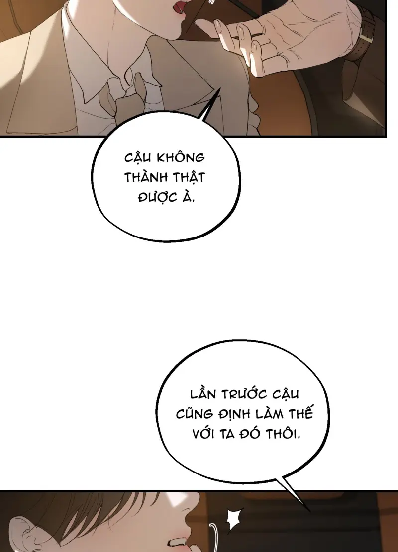 LÃNG MẠN NGÀY TẬN THẾ Chapter 13 - Trang 2