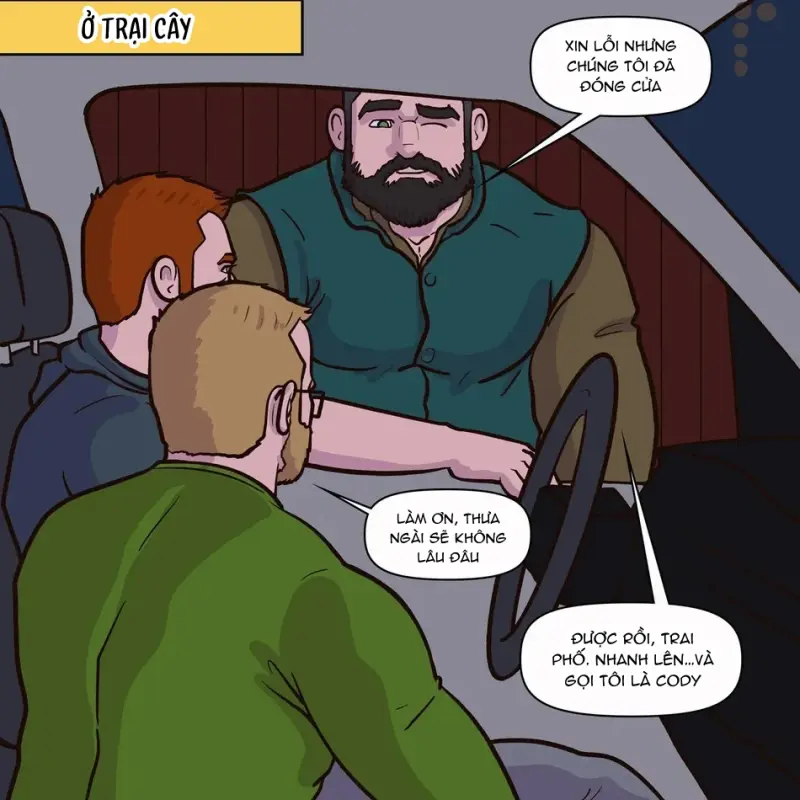 TUYỂN TẬP CHIM TO SIÊU DÀI Chapter 163 - Trang 2