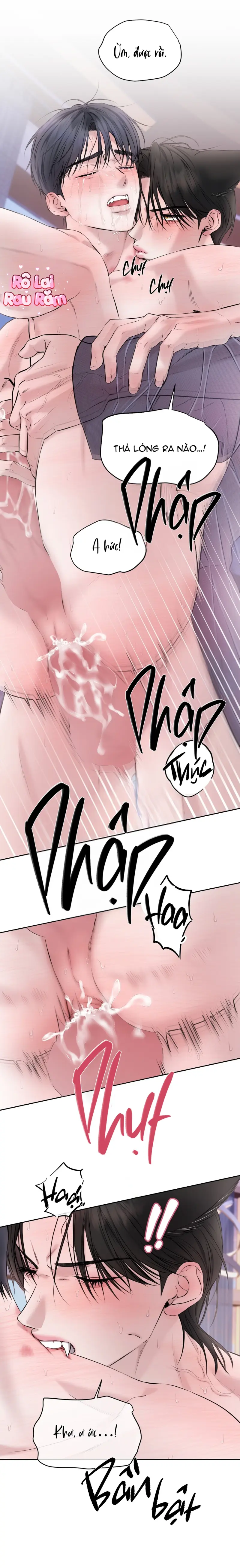 Ánh dương khuất bóng Chapter 28 - Trang 2