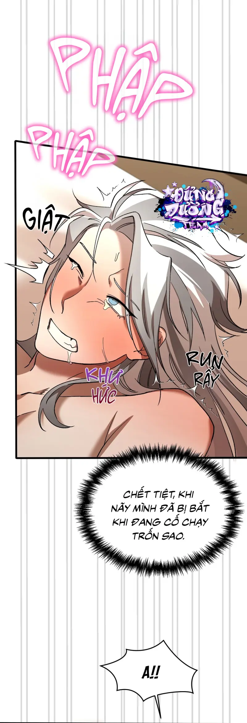 TRUYỂN TẬP - NHỮNG CON KU NÚNG NÍNH Chapter 8 19+ Thuần Hoá - Trang 2