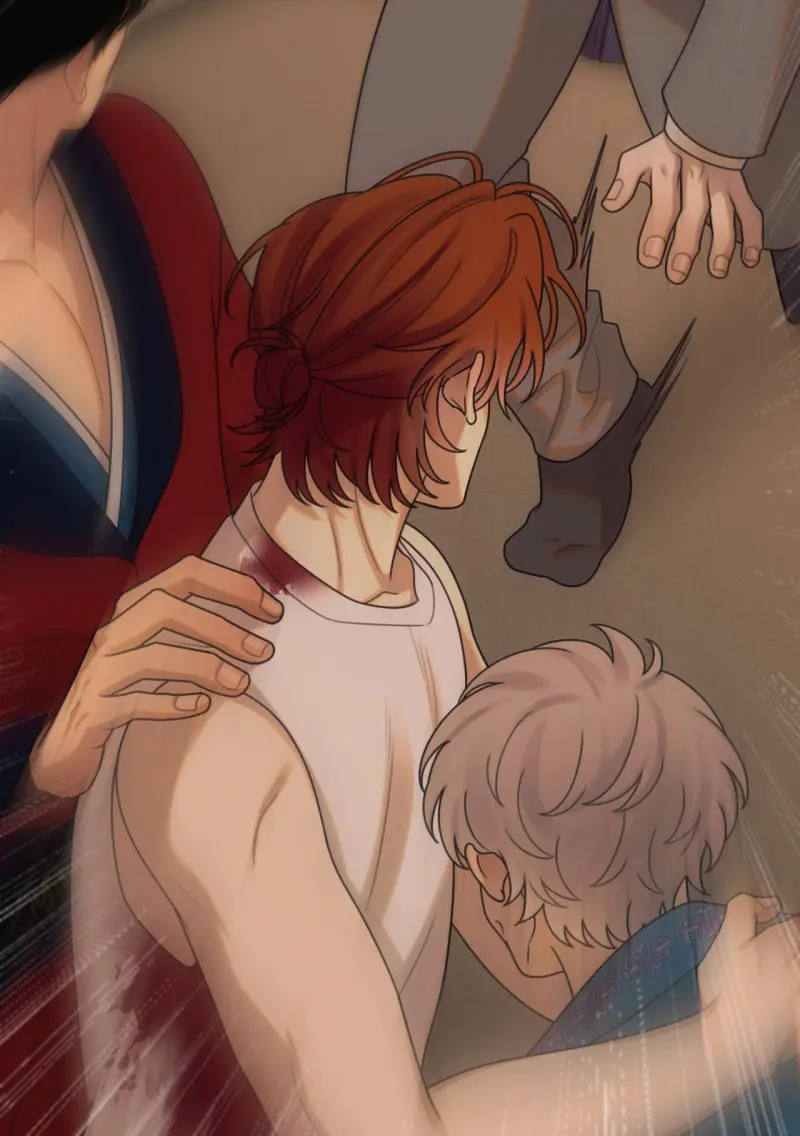 Quẻ Bói Giấc Mơ Của Yêu Tinh Chapter 74 - Trang 2