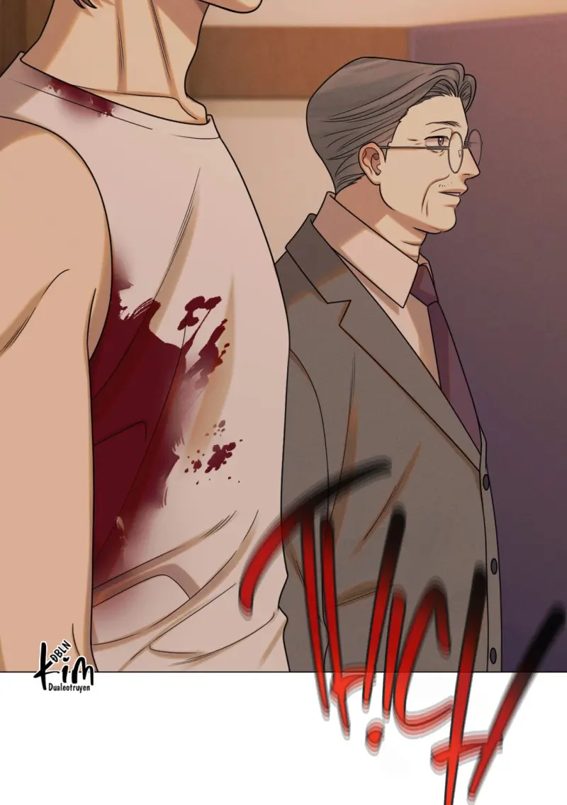 Quẻ Bói Giấc Mơ Của Yêu Tinh Chapter 74 - Trang 2