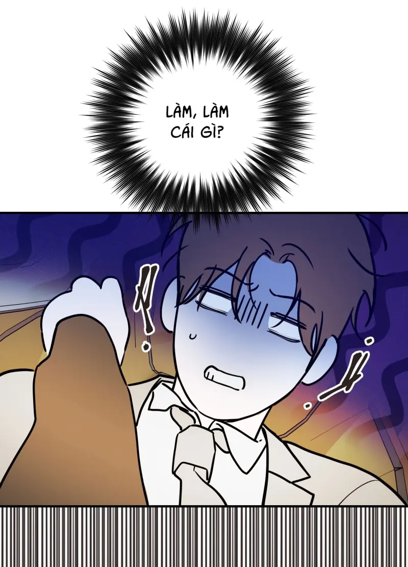 LÃNG MẠN NGÀY TẬN THẾ Chapter 13 - Trang 2