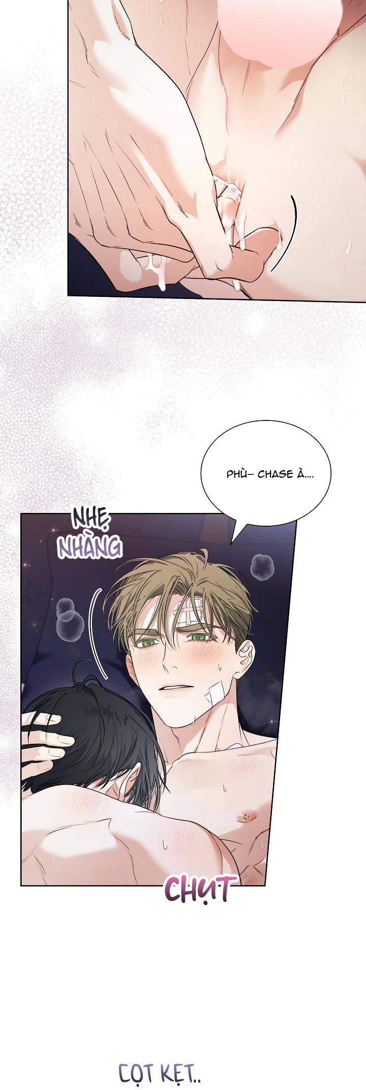 HÔN TÔI NẾU CÓ THỂ Chapter 28 - Trang 2