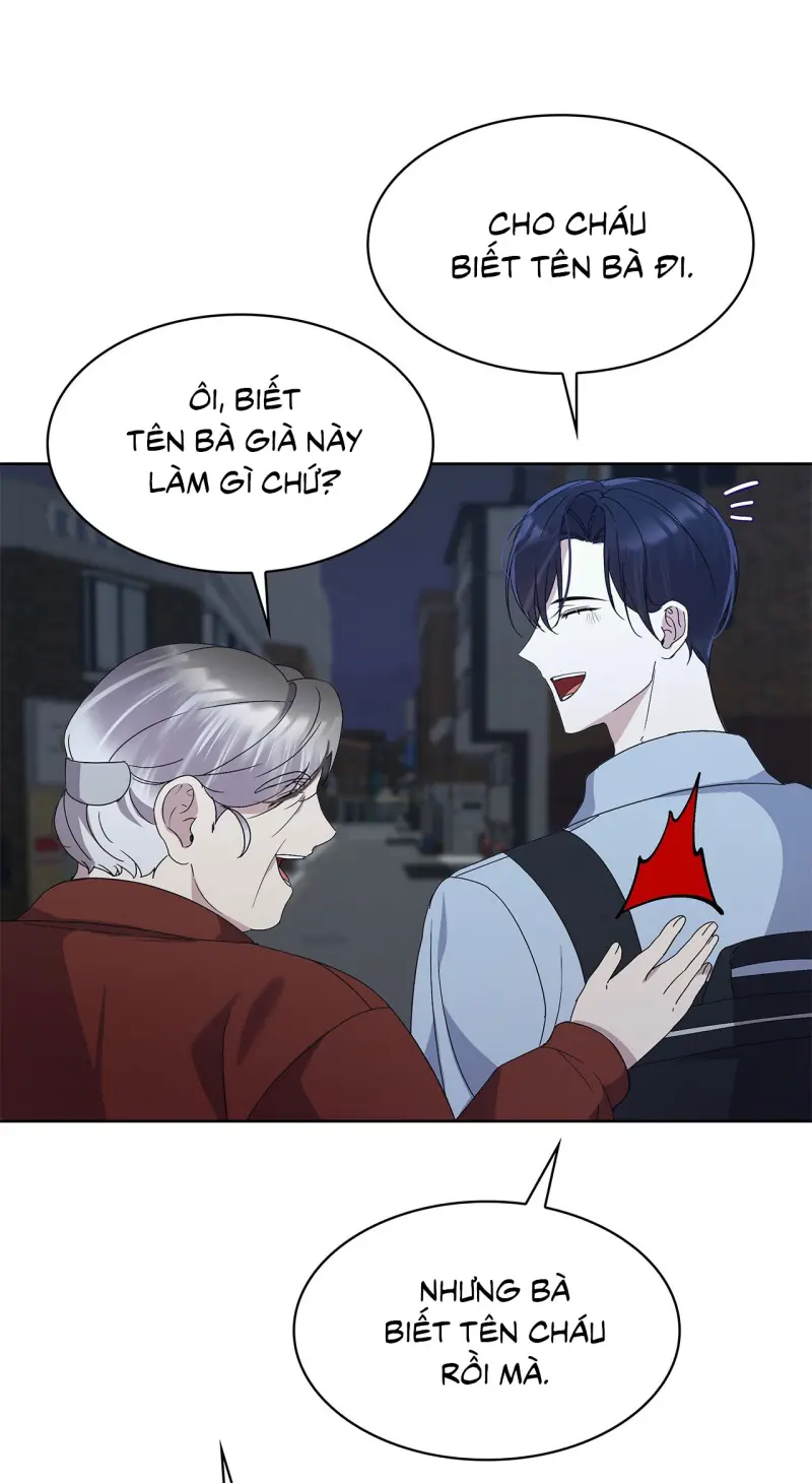 Tôi Là Top Phụ Bị Điên Đây Chapter 5 - Trang 2