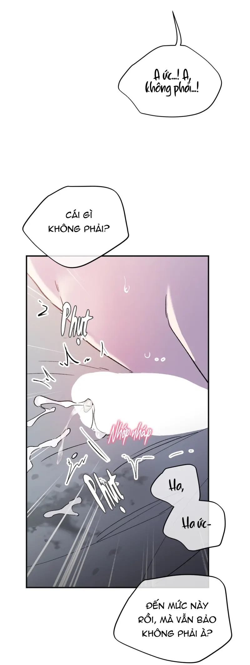 ÁNH MẮT LẠC NHỊP Chapter 2 - Next Chapter 3
