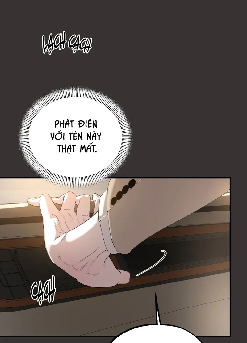 LÃNG MẠN NGÀY TẬN THẾ Chapter 13 - Trang 2