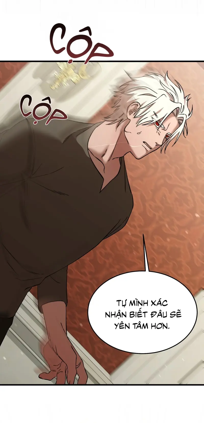 TRUYỂN TẬP - NHỮNG CON KU NÚNG NÍNH Chapter 8 19+ Thuần Hoá - Trang 2