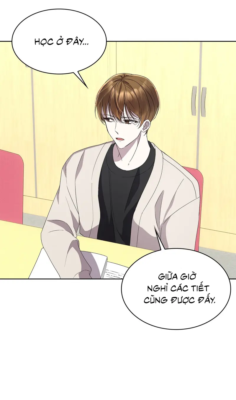 Tôi Là Top Phụ Bị Điên Đây Chapter 5 - Trang 2