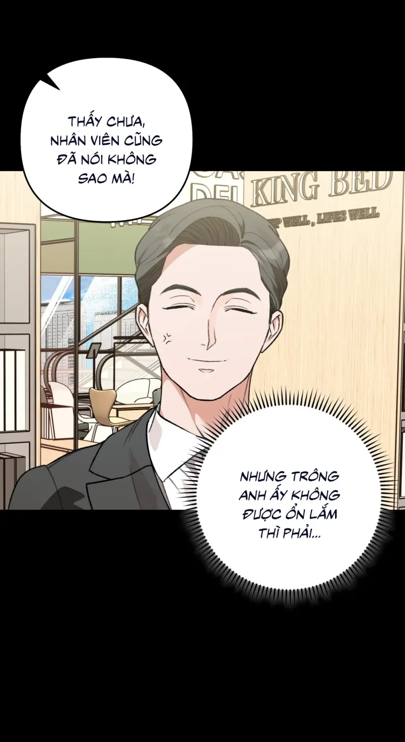 KHÔNG LÀ GÌ CẢ... Chapter 7 - Trang 2