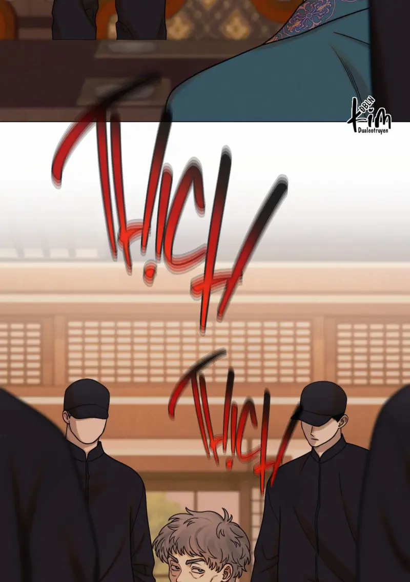 Quẻ Bói Giấc Mơ Của Yêu Tinh Chapter 74 - Trang 2
