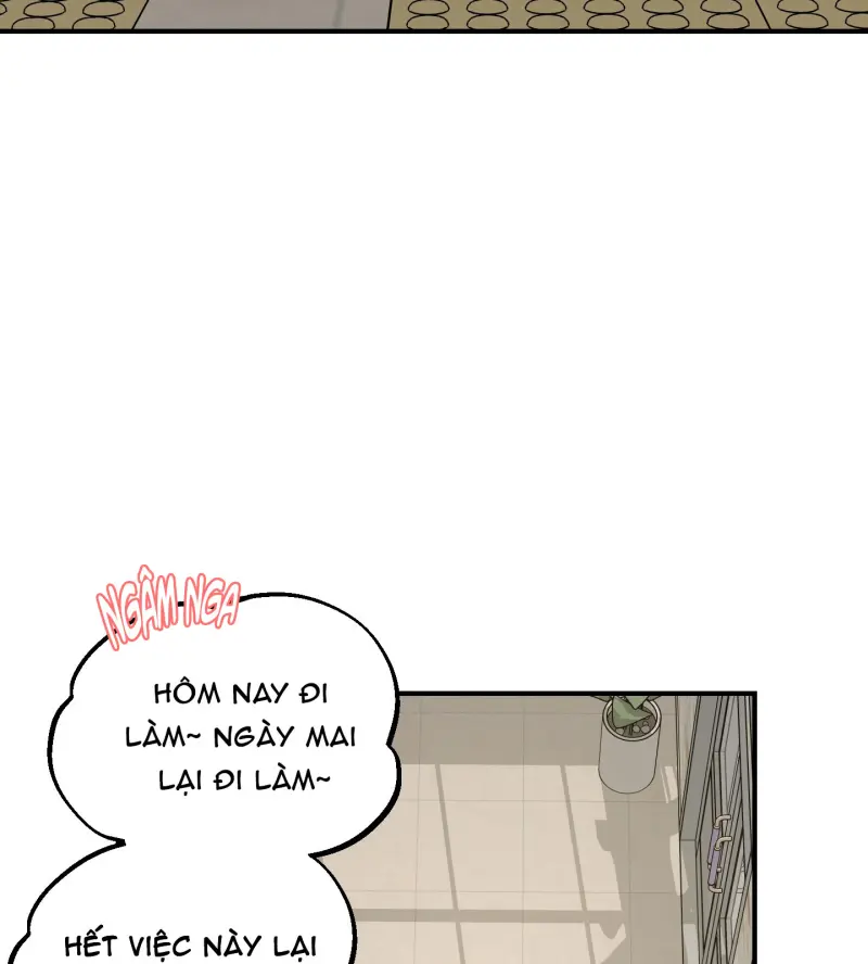 LÃNG MẠN NGÀY TẬN THẾ Chapter 13 - Trang 2