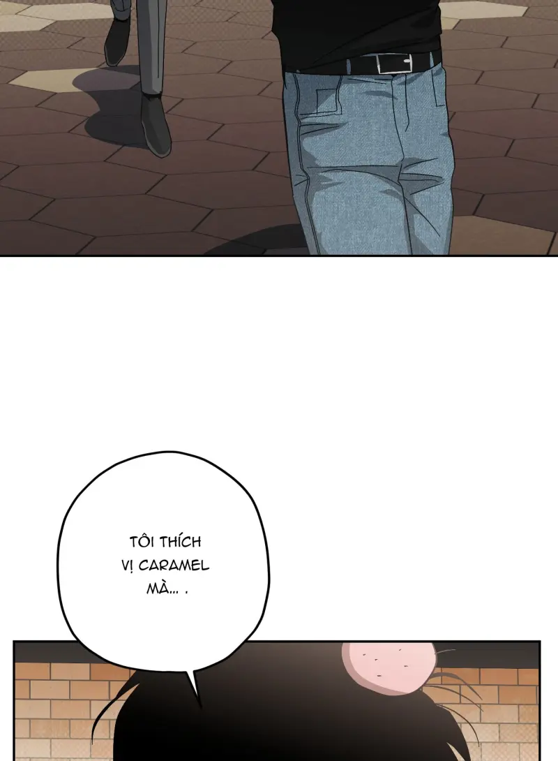 TƯƠNG XỨNG Chapter 17 - Next Chapter 18