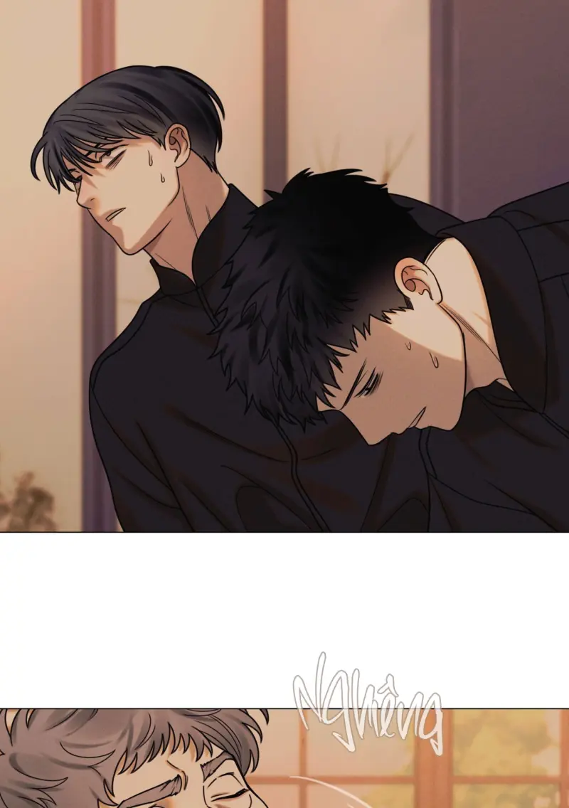 Quẻ Bói Giấc Mơ Của Yêu Tinh Chapter 74 - Trang 2
